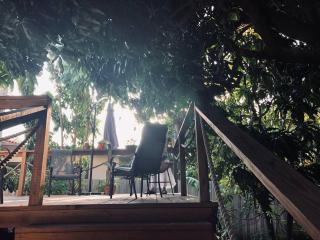 Private and Comfy Cabin near to MIA airport - Miami - 2