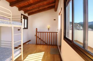 casa la parra - Jubrique - 1