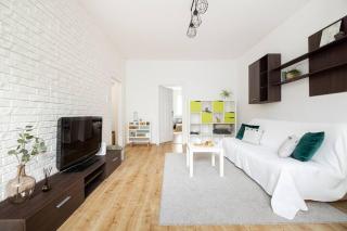 Roomsy Świętojańska - 7