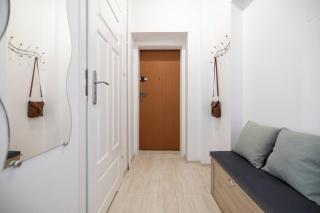 Roomsy Świętojańska - 1