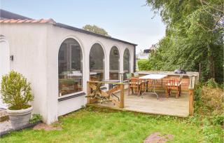 2 Bedroom Gorgeous Home In Ystad - Ystad - 3