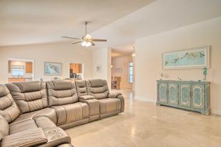 Cape Coral Home with Lanai Less Than 1 Mi to Boat Ramp! - Matlacha - 7