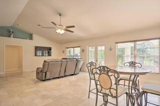 Cape Coral Home with Lanai Less Than 1 Mi to Boat Ramp! - Matlacha - 6