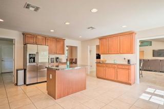 Cape Coral Home with Lanai Less Than 1 Mi to Boat Ramp! - Matlacha - 3