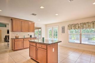 Cape Coral Home with Lanai Less Than 1 Mi to Boat Ramp! - Matlacha - 1