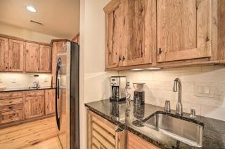 Secluded Sapphire Chalet with Game Room and Decks - Sapphire - 3