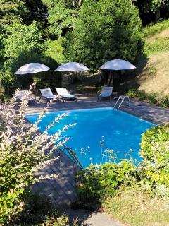 Maison familiale de charme - Chalabre - 2