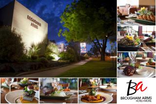 Brougham Arms Hotel - 6