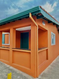 Casa Gomes - Espirito Santo Do Pinhal - 1