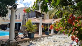 Villa Osiris - Flic-en-Flac - 5