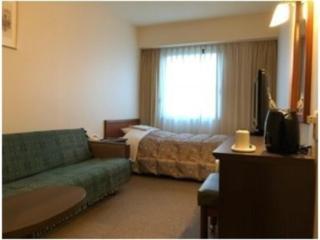 Grand Plaza Nakatsu Hotel - Vacation STAY 28283v - Nakatsu - 0