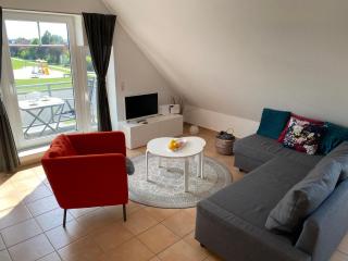 FeWo Herzstück - Neßmersiel - 9