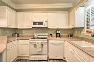 Sunny Clayton Condo on Kingwood Golf Course! - Clayton - 1