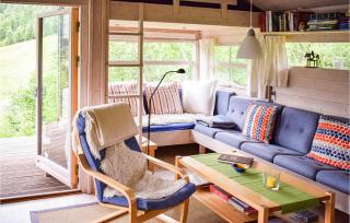 Beautiful Home In Vossestrand With Wifi - Vossestrand - 8