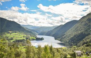 Beautiful Home In Vossestrand With Wifi - Vossestrand - 4