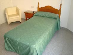 Hostal Centro Ejido - 1