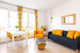 Casa Girasole - Corralejo - 9