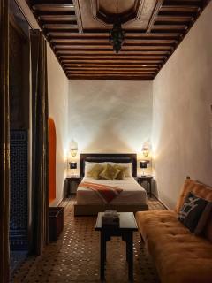 Riad Majorelle - 5
