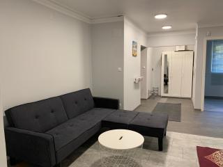 Stefánia Apartmanok Budapest - Budapest - 6