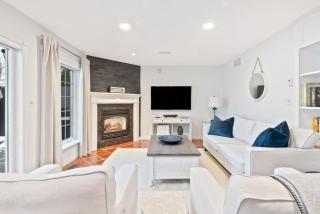 Waterfront Cottage on Georgian Bay w Hot Tub - Meaford - 5