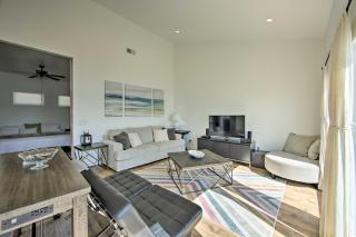 Modern Cedar Creek Lake Retreat with Panoramic View! - Malakoff - 7