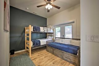 Modern Cedar Creek Lake Retreat with Panoramic View! - 1