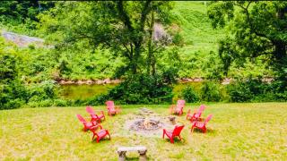 River's Edge - Cullowhee - 7