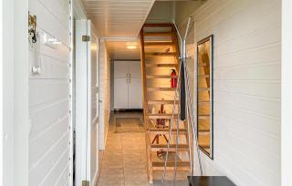 1 Bedroom Amazing Apartment In Øydegard - - 1