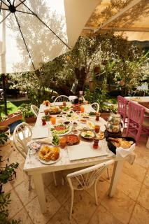Degirmenli Konak Hotel - Alacati - 1