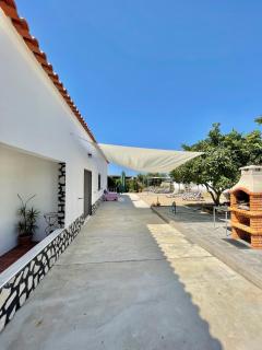 Andorinha Levante - Grândola - 7