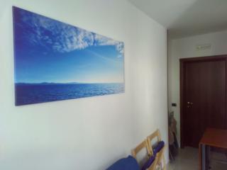 Sea and Blue Sky 1B - Calimera - 1