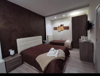 Il Borghese Tourist House - Gela - 7