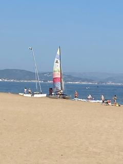 Vistas al mar playa de los Bovetes Denia - Dénia - 4