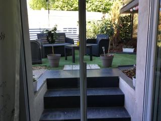 Sweet home, logement de tourisme - 2