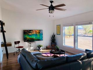 California Hot Springs 1 Bedroom - 7
