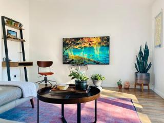 California Hot Springs 1 Bedroom - 6
