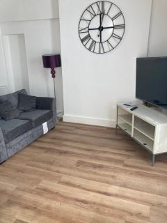 3 Bed town house Near Ryde Sea Front @ One Church Lane - Ryde - 6