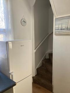 3 Bed town house Near Ryde Sea Front @ One Church Lane - Ryde - 3