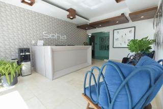 Soha suites I - Santiago de los Caballeros - 0