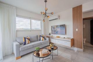 Soha suites I - Santiago de los Caballeros - 9