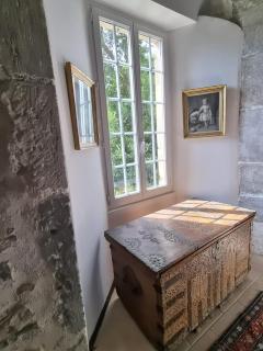 Partie de Château du XI ieme à Canet d'Aude - Canet d'Aude - 3