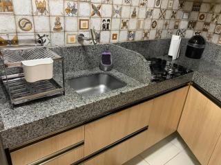 Carneiros Beach Resort 315 E - 1