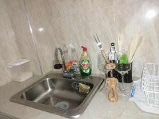Hermoso Apartaestudio, privado, acogedor, super aseado, excelente ubicación! - Cartagena de Indias - 2