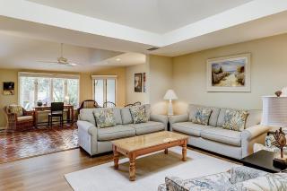 Beach Lagoon Villa 309 - Hilton Head Island - 9