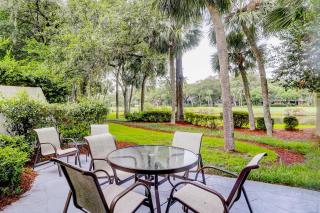 Beach Lagoon Villa 309 - Hilton Head Island - 7