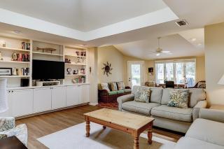 Beach Lagoon Villa 309 - Hilton Head Island - 5