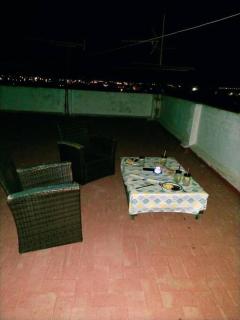 Apartamento Bellas Vistas. - El Verger - 5