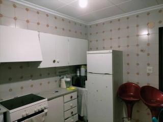 Apartamento Bellas Vistas. - El Verger - 2