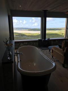 Uig Sands Rooms - Uig - 8