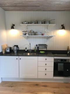 Uig Sands Rooms - Uig - 5